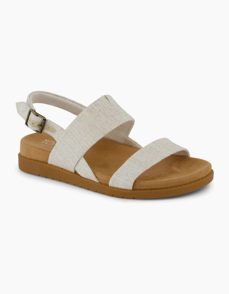 Marin Womens Sandals