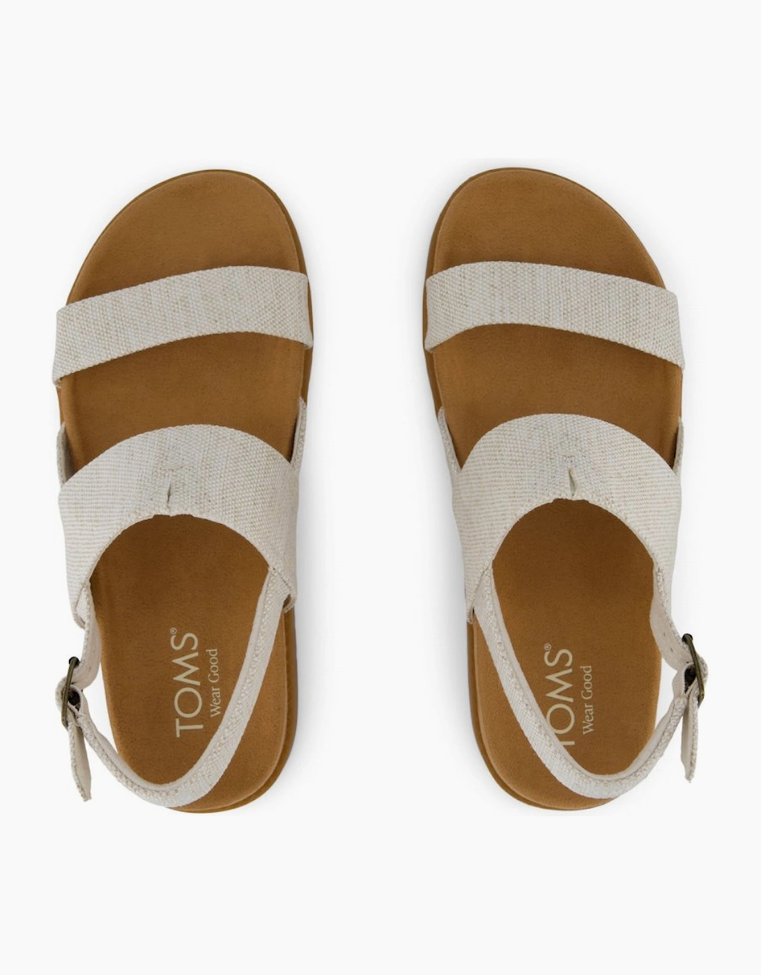 Marin Womens Sandals