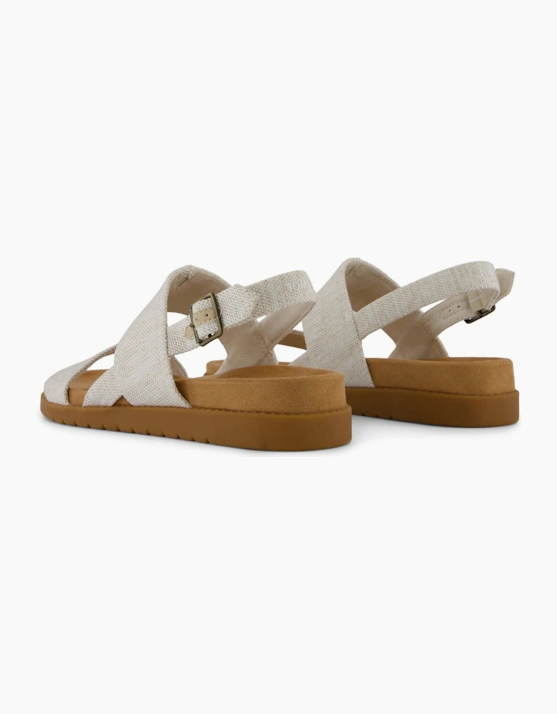 Marin Womens Sandals