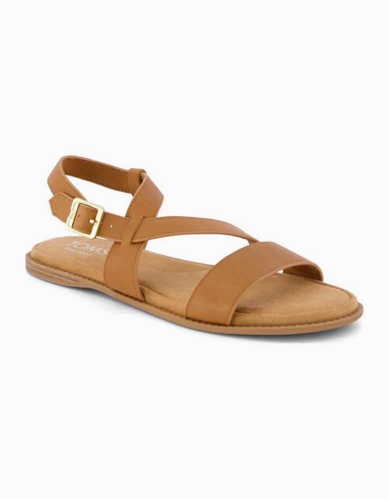 Mar Womens Sandals