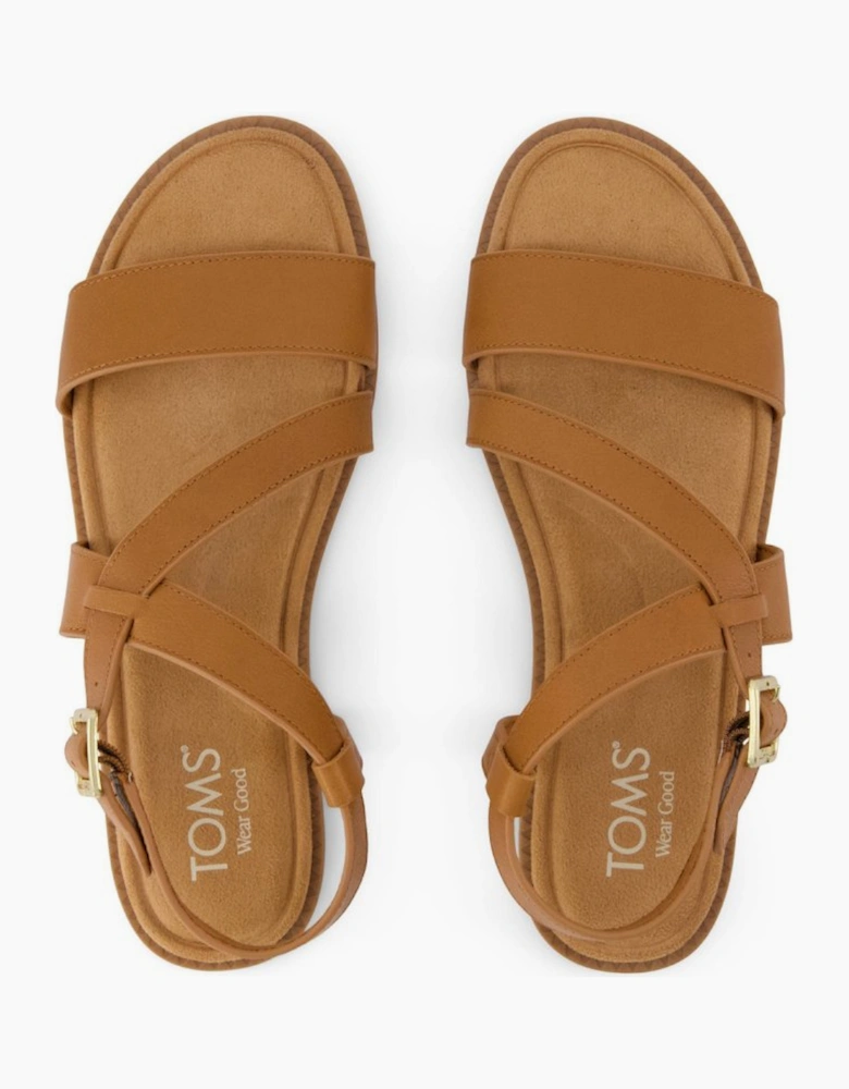 Mar Womens Sandals