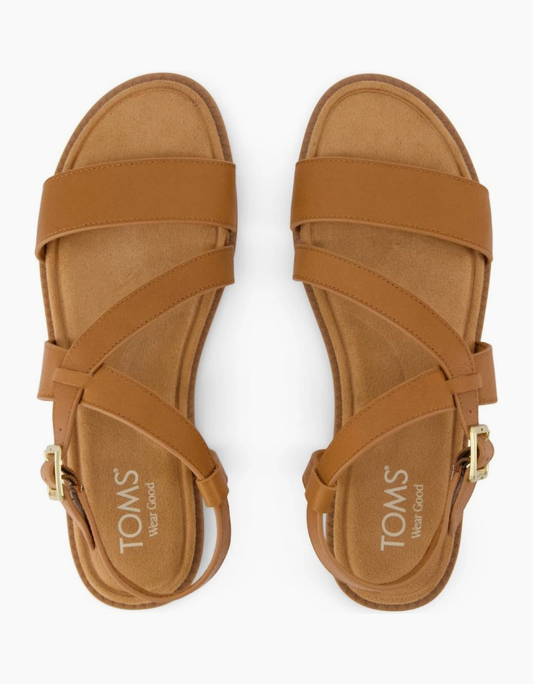 Mar Womens Sandals