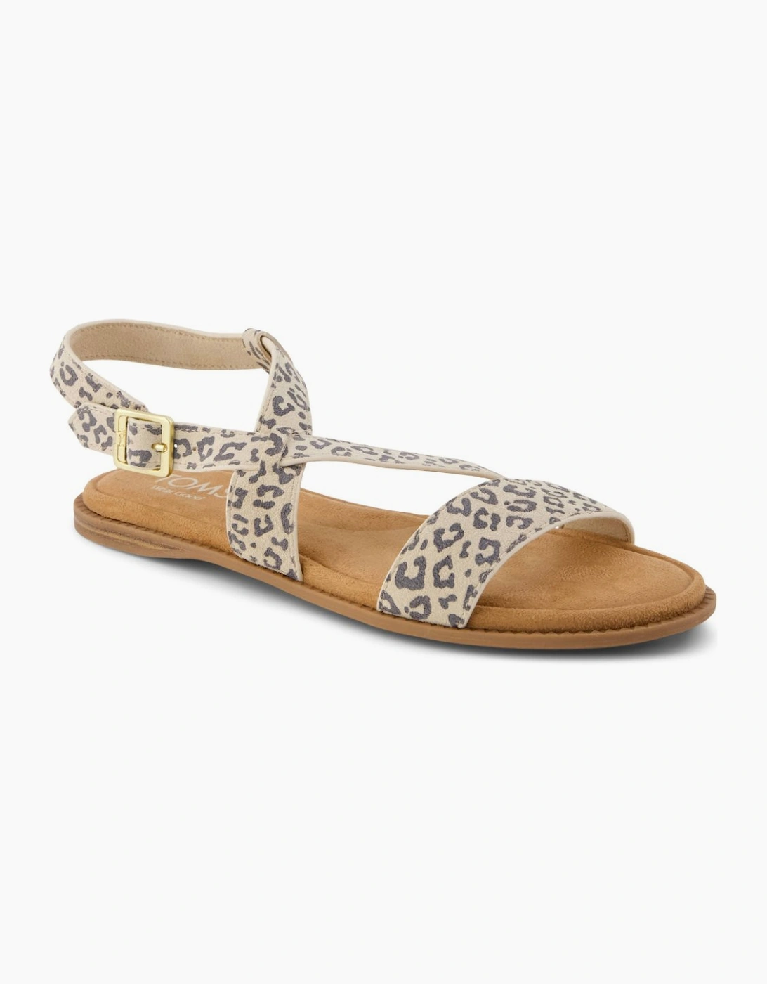 Mar Womens Sandals, 6 of 5
