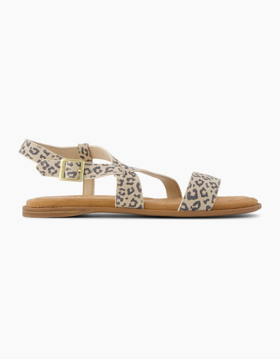 Mar Womens Sandals