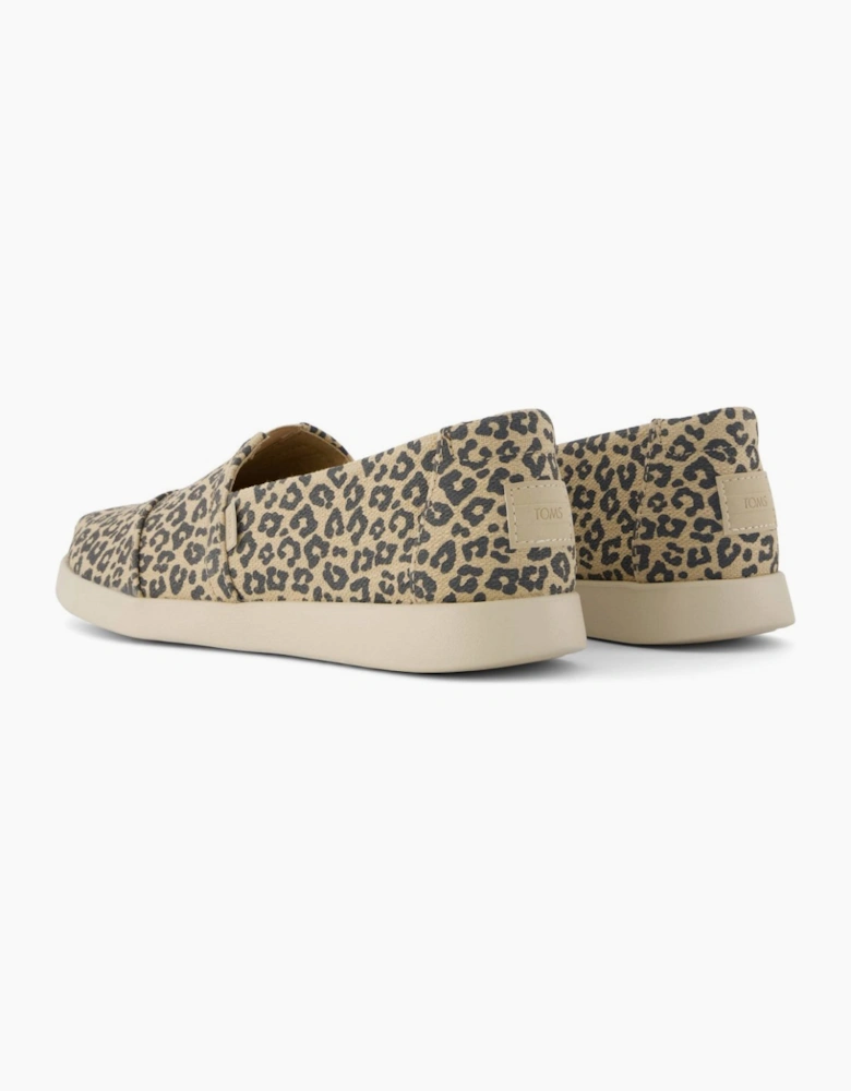 Alpargata Plus Womens Shoes