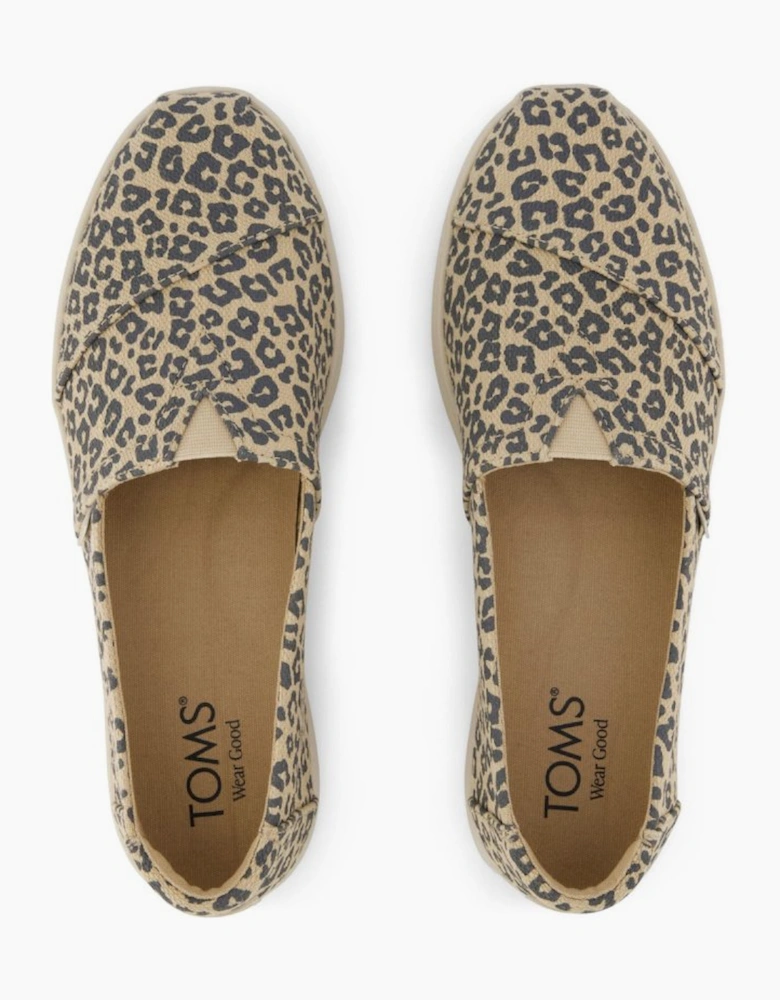 Alpargata Plus Womens Shoes