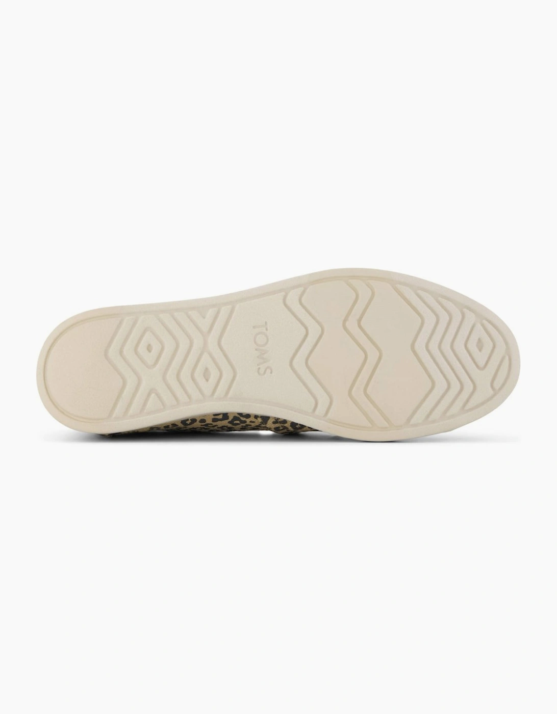 Alpargata Plus Womens Shoes