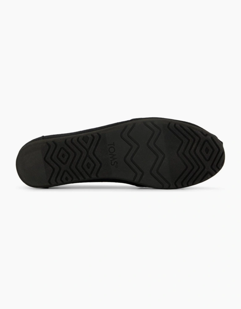 Alpargata Ballet Womens Shoes