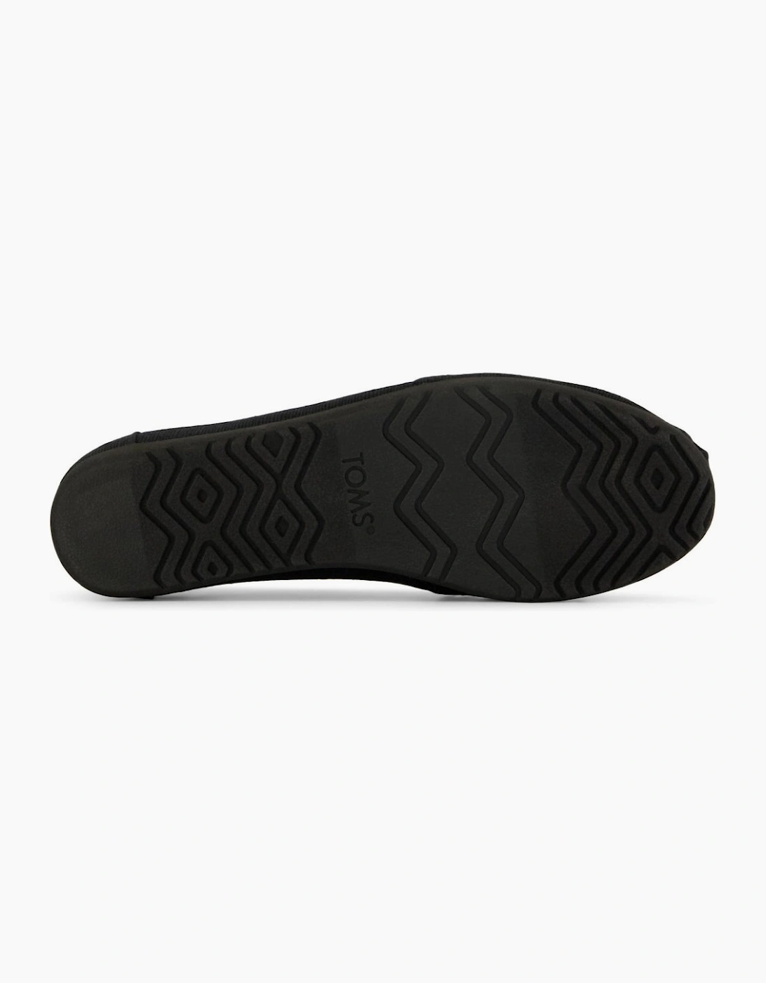 Alpargata Ballet Womens Shoes