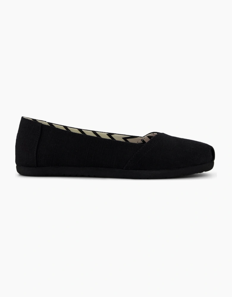 Alpargata Ballet Womens Shoes