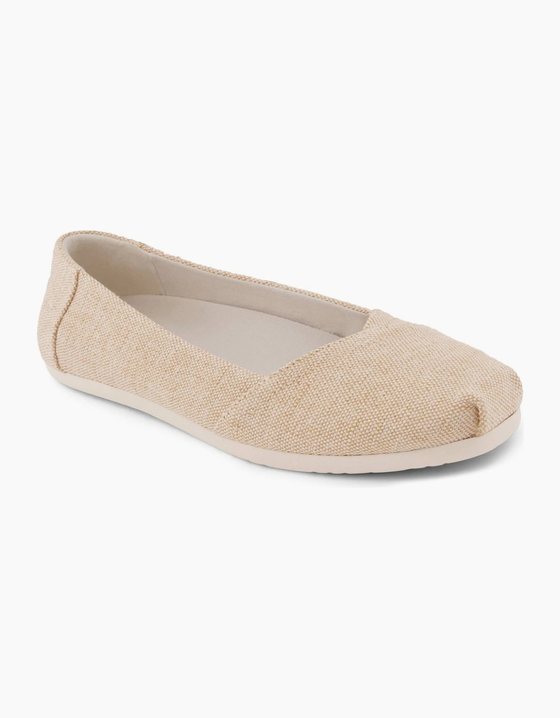 Alpargata Ballet Womens Shoes