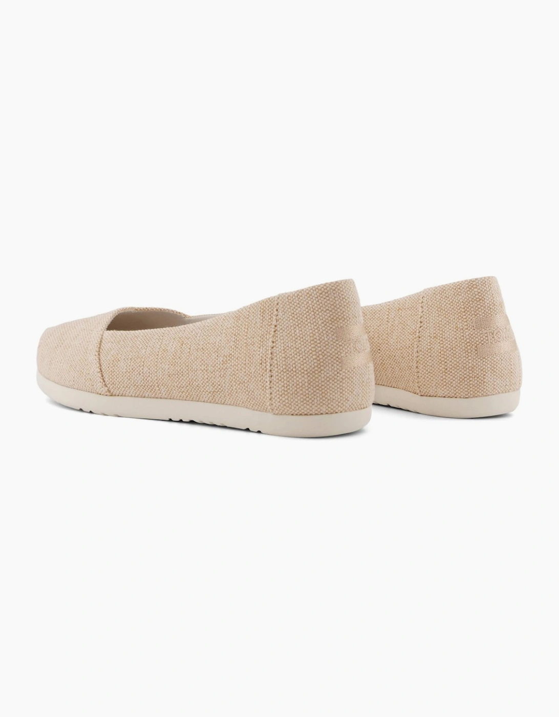 Alpargata Ballet Womens Shoes