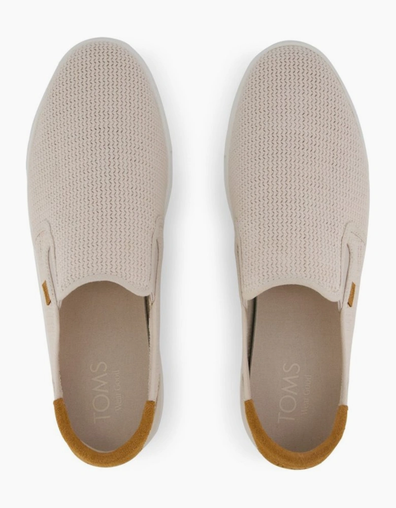 Baja 2.0 Mens Trainers