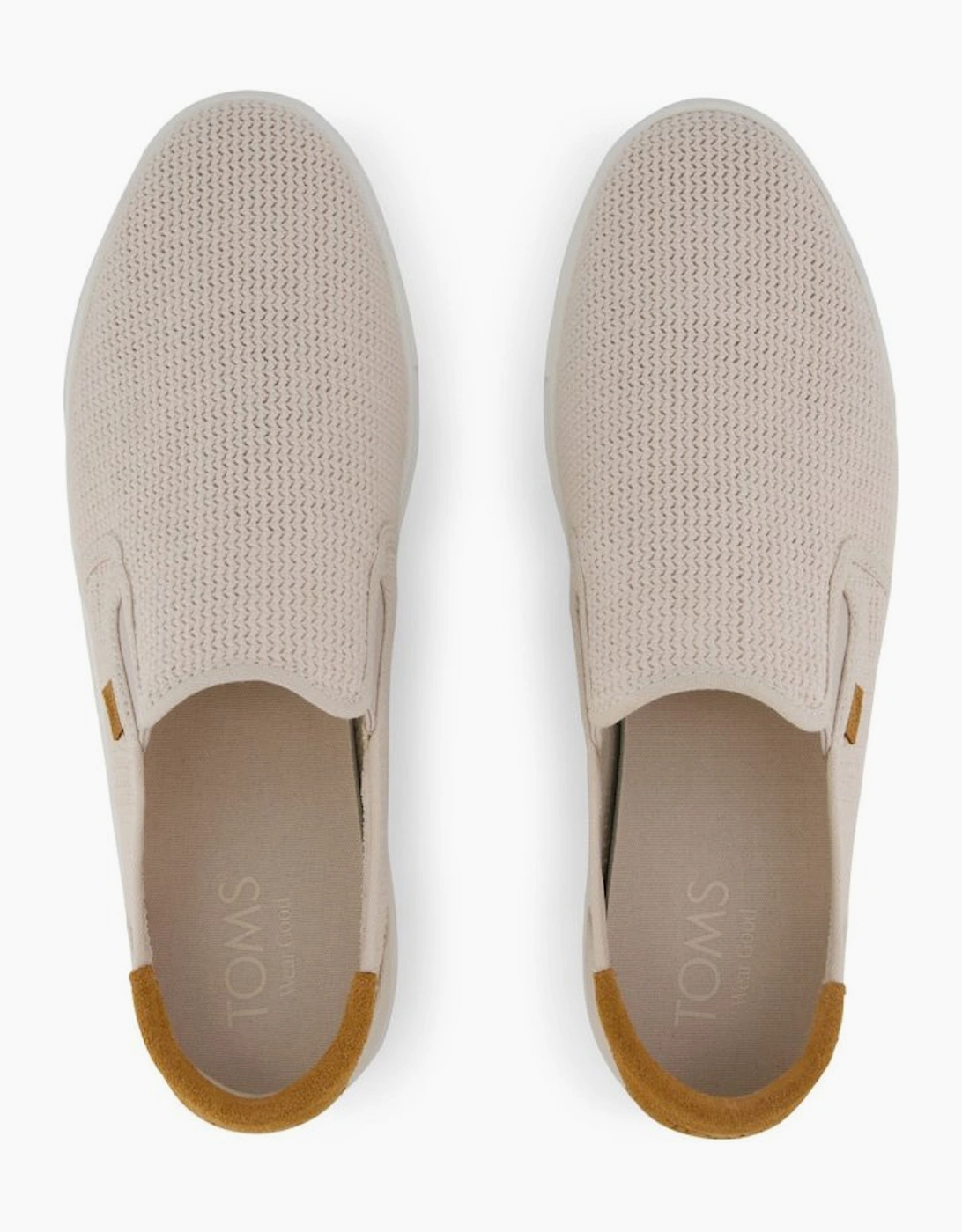Baja 2.0 Mens Trainers
