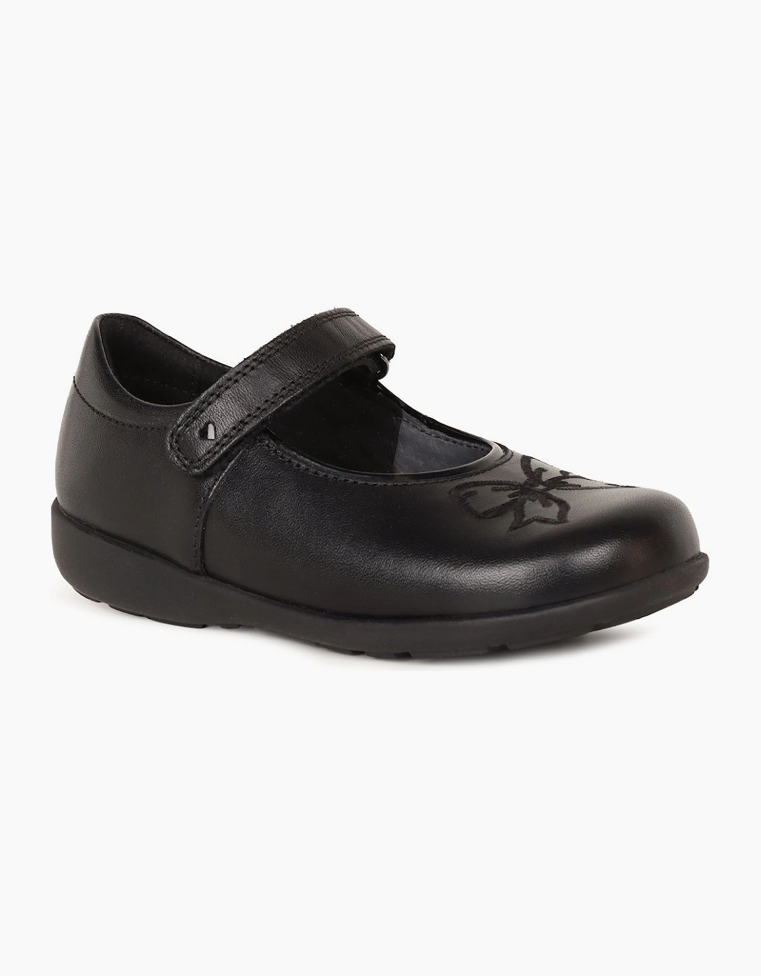 Bow Girls Infant Shoes, 7 of 6