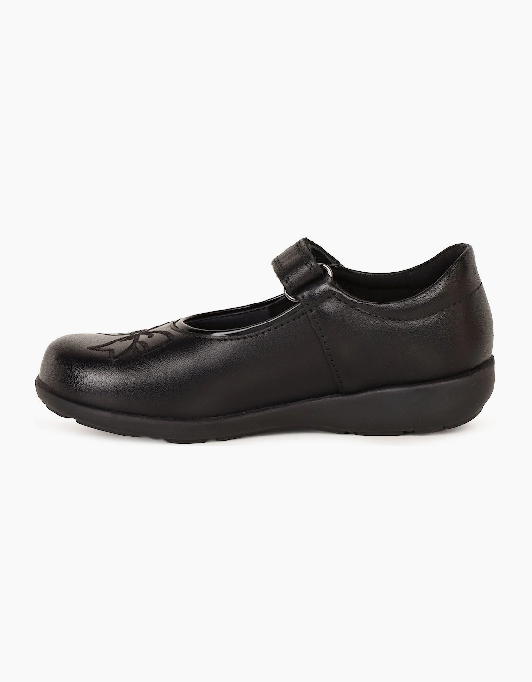 Bow Girls Infant Shoes