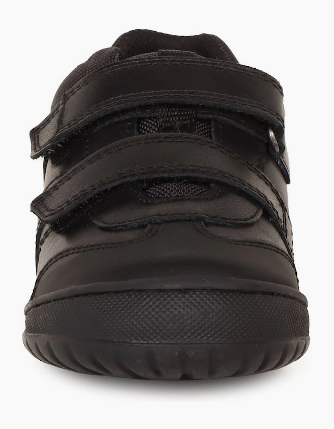 Action Boys Infant School Shoes