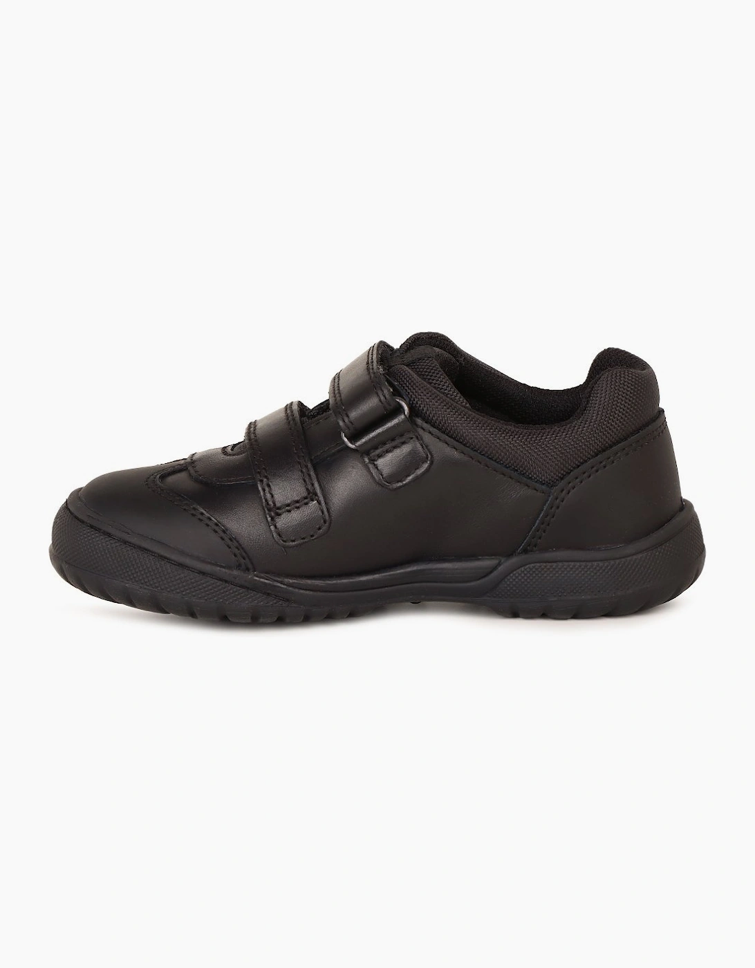 Action Boys Infant School Shoes