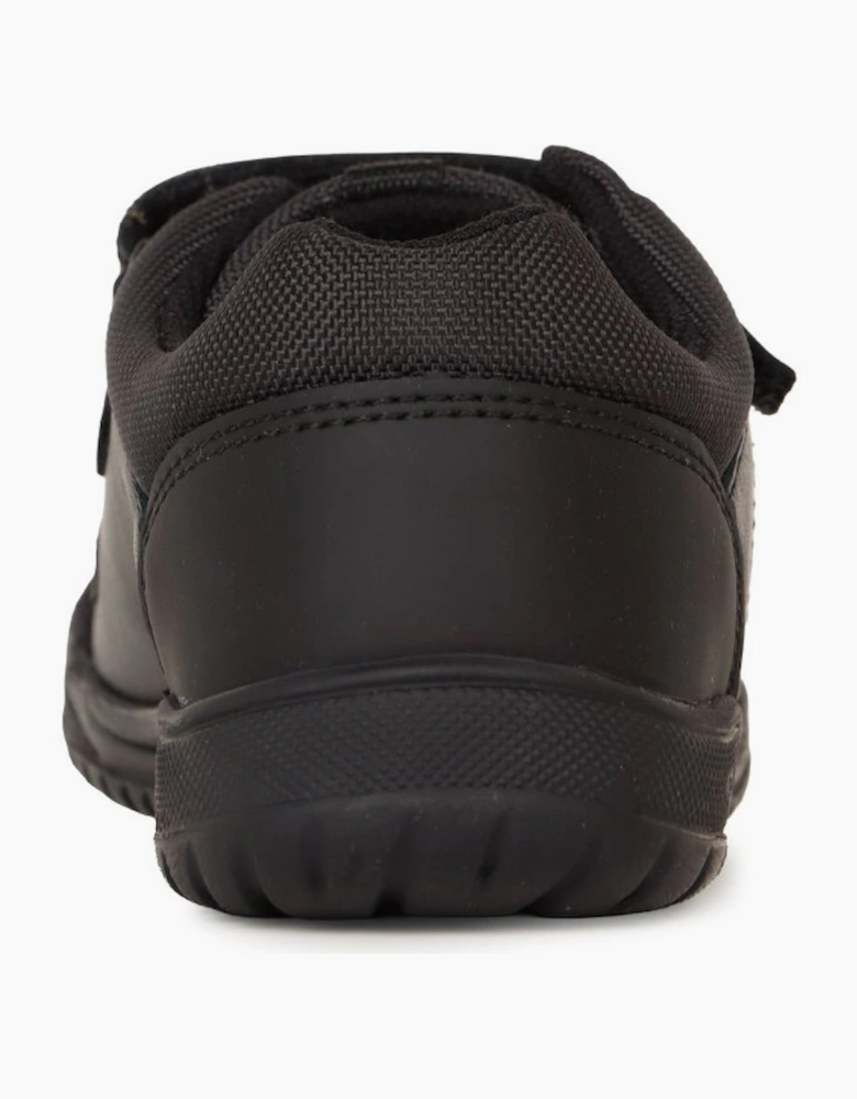 Action Boys Infant School Shoes