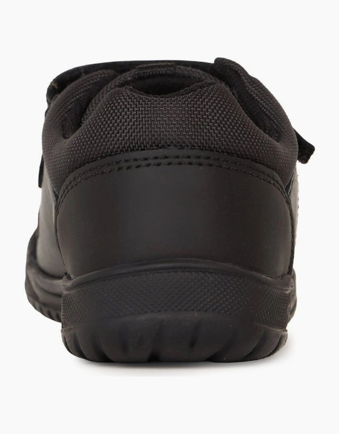 Action Boys Infant School Shoes