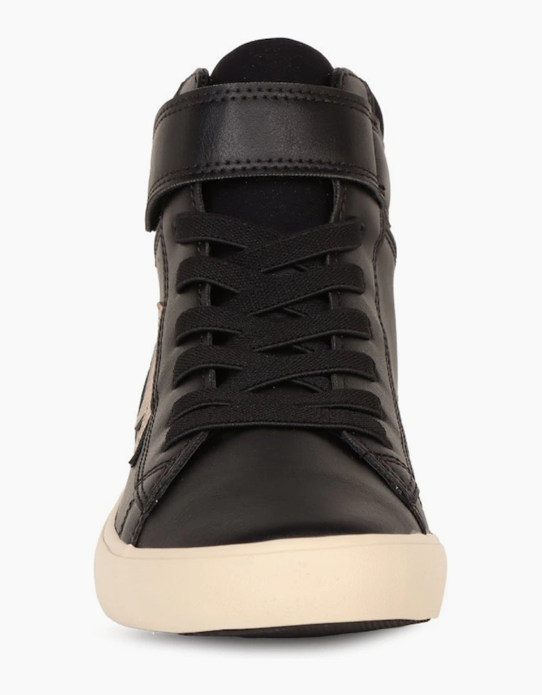 J Gisli Girls Boots