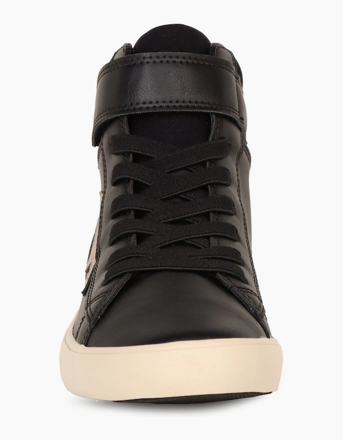 J Gisli Girls Boots