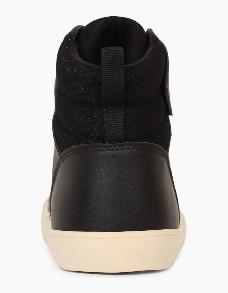 J Gisli Girls Boots