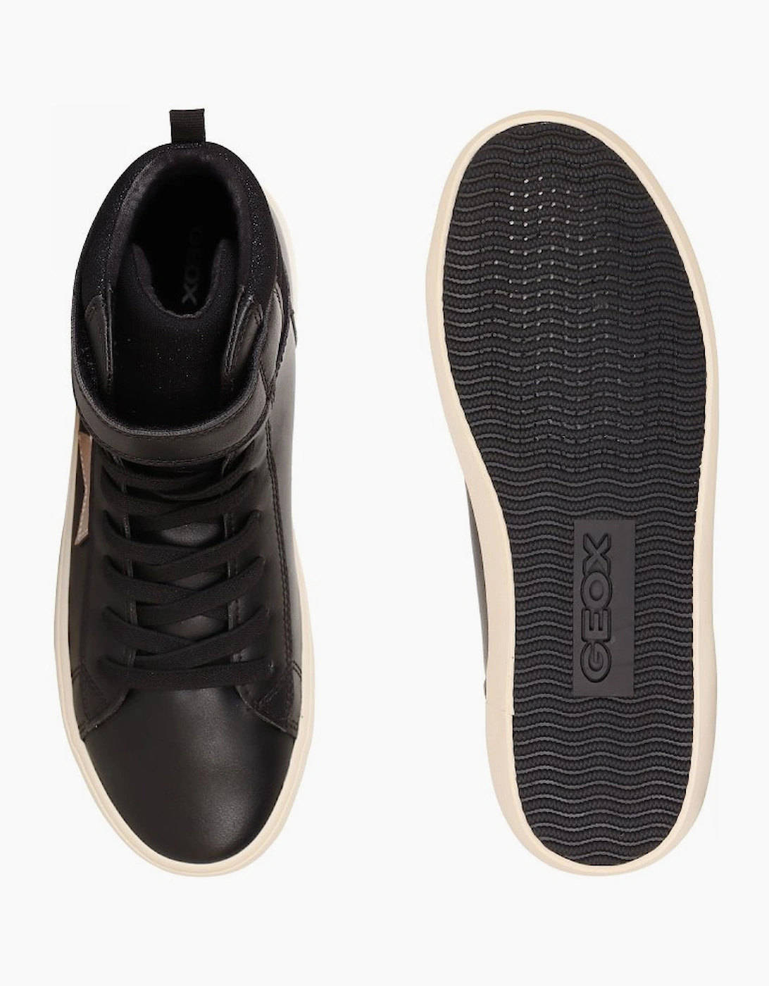 J Gisli Girls Boots