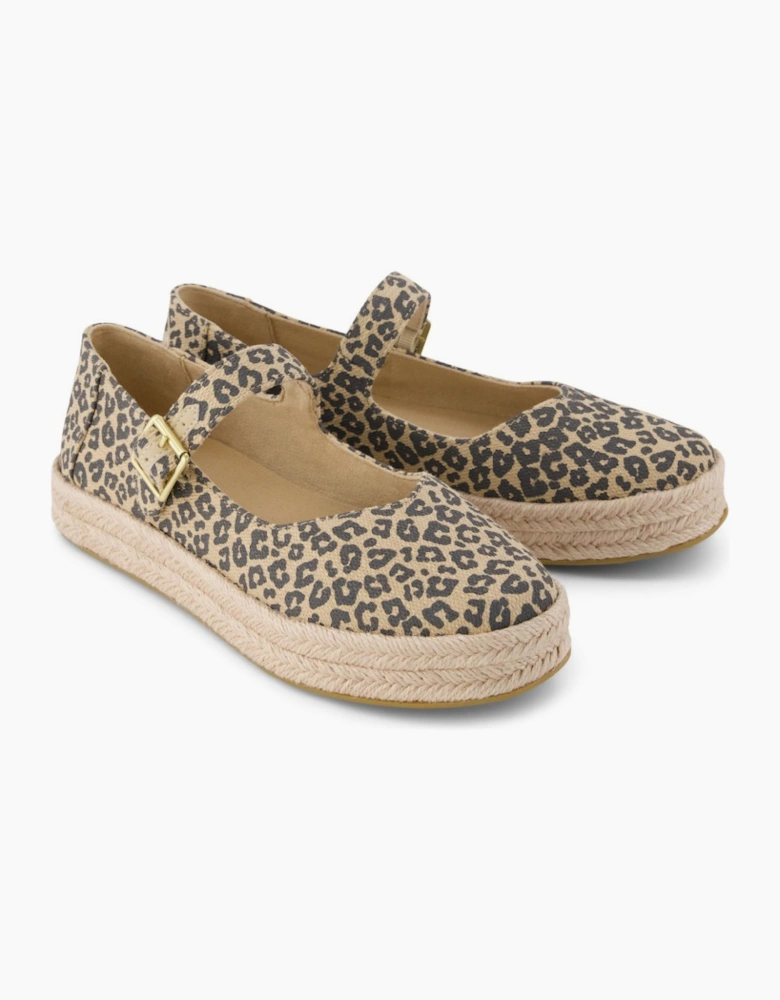 Carolina Womens Mary Jane Shoes