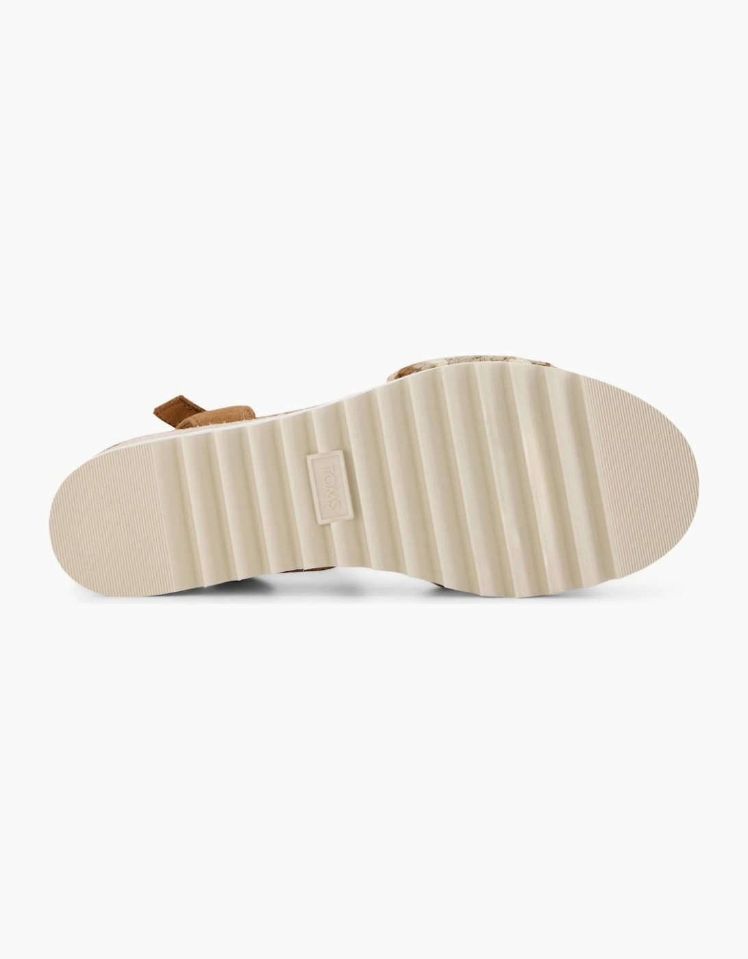Diana Womens Wedge Sandals
