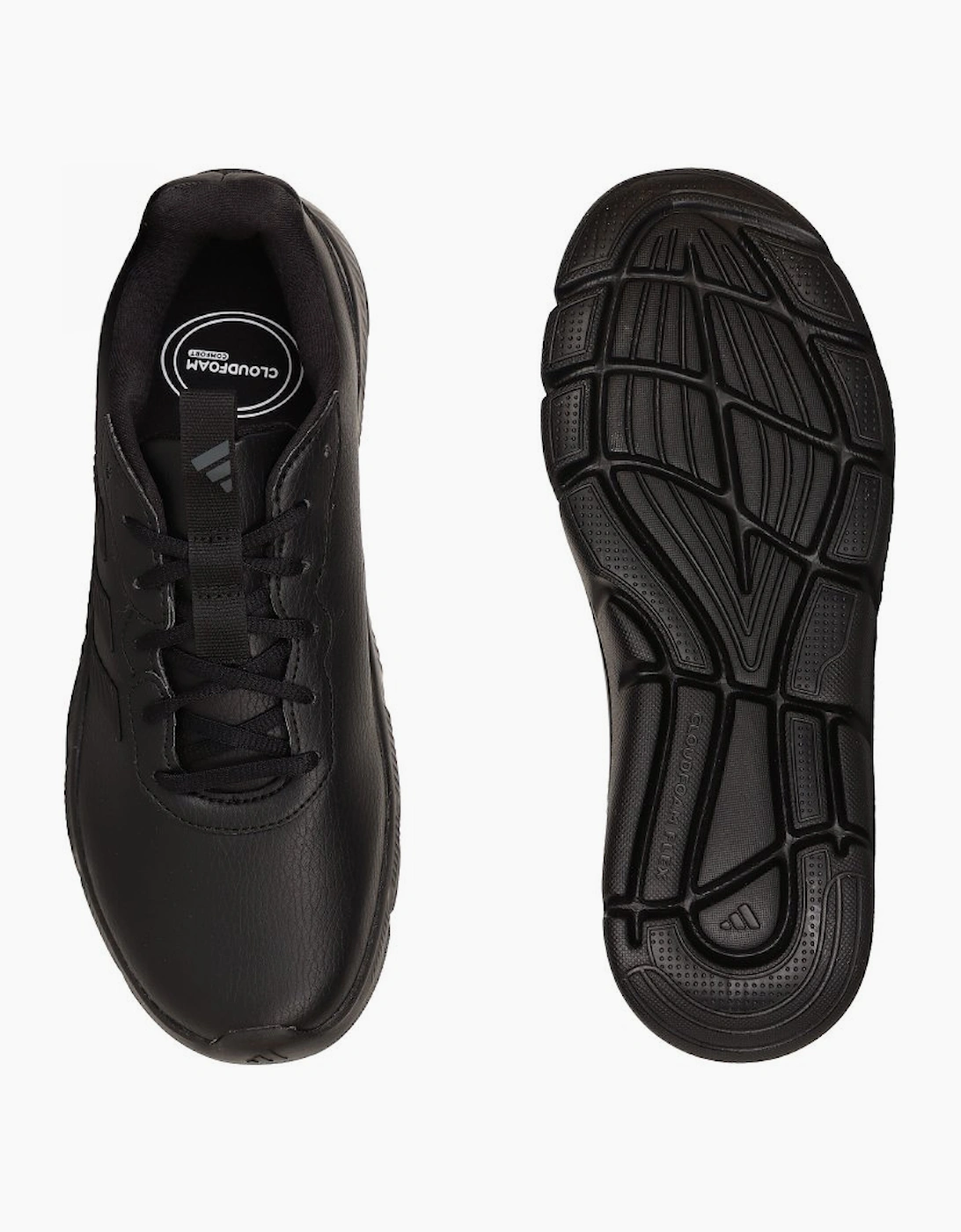 MNS Cloudfoam Flex Junior Trainers