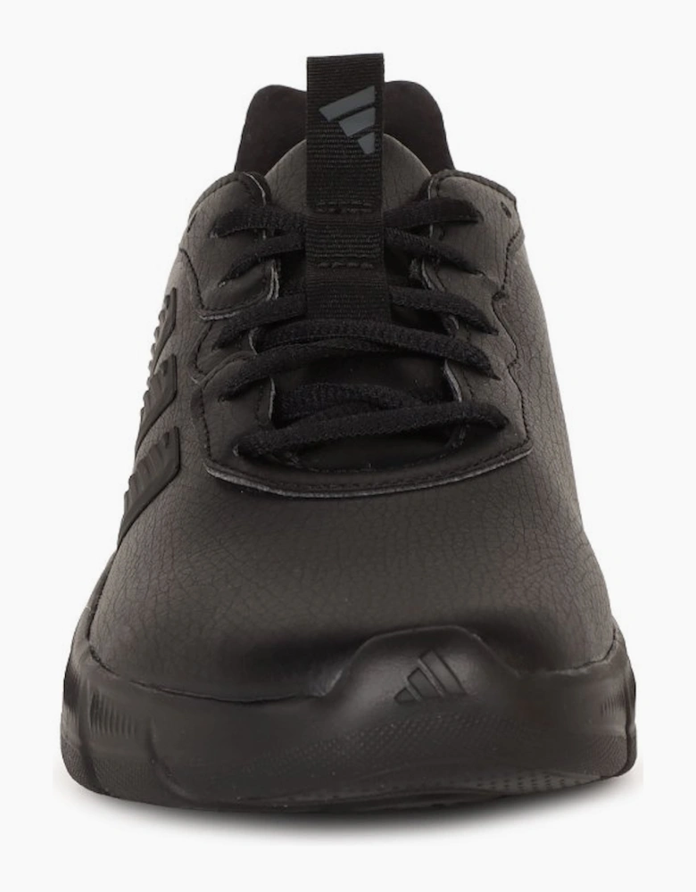 MNS Cloudfoam Flex Junior Trainers
