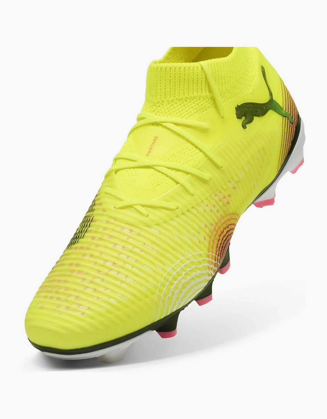 8 PRO Artificial Ground Football Boots