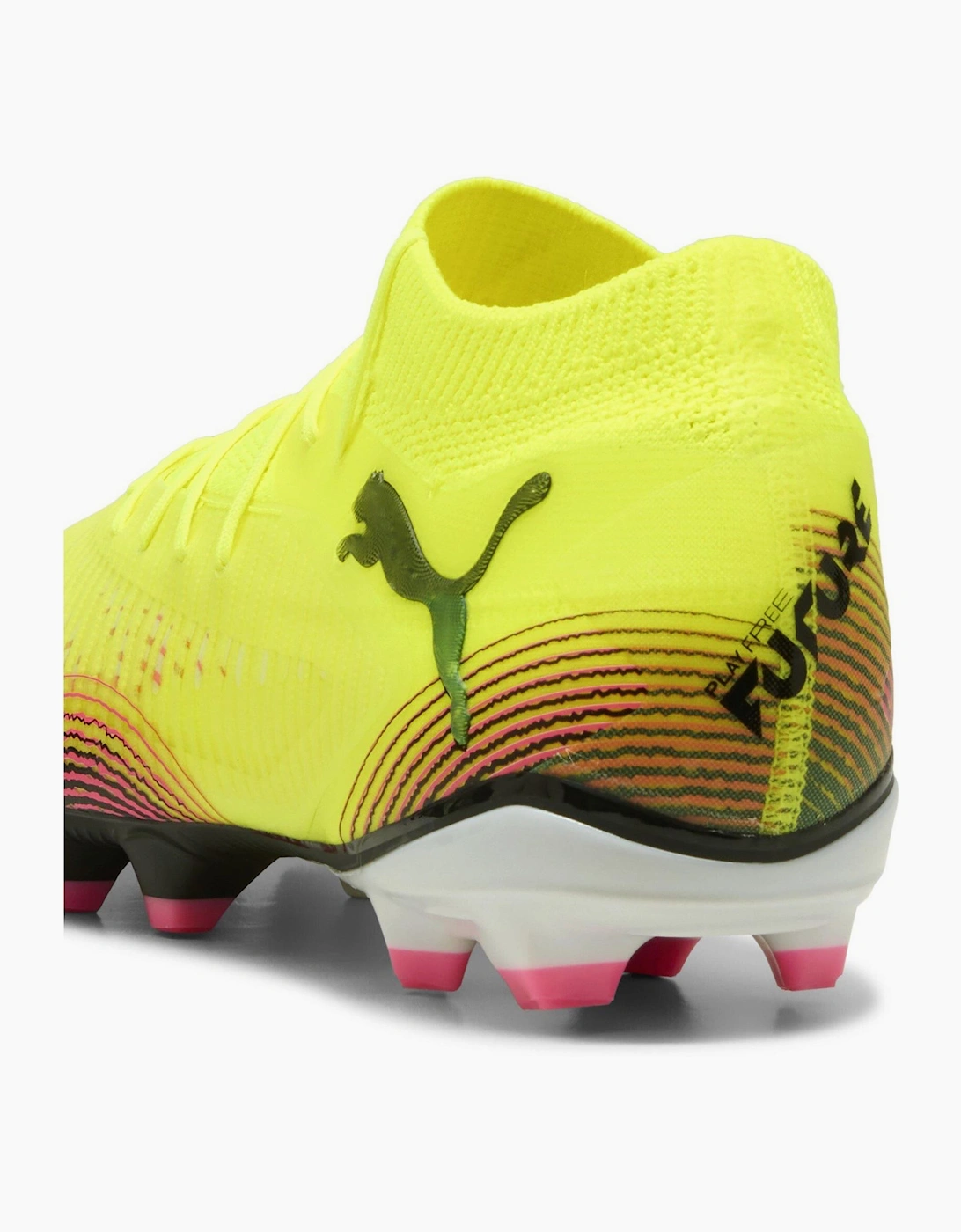8 PRO Artificial Ground Football Boots