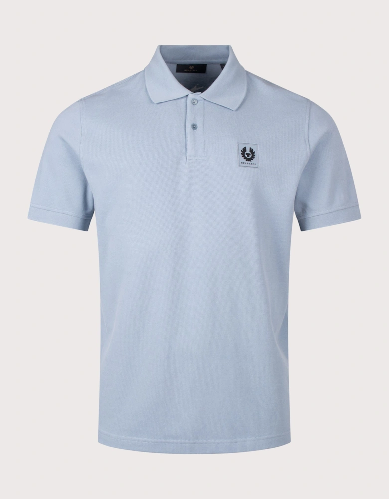 Regular Fit Belstaff Polo Shirt