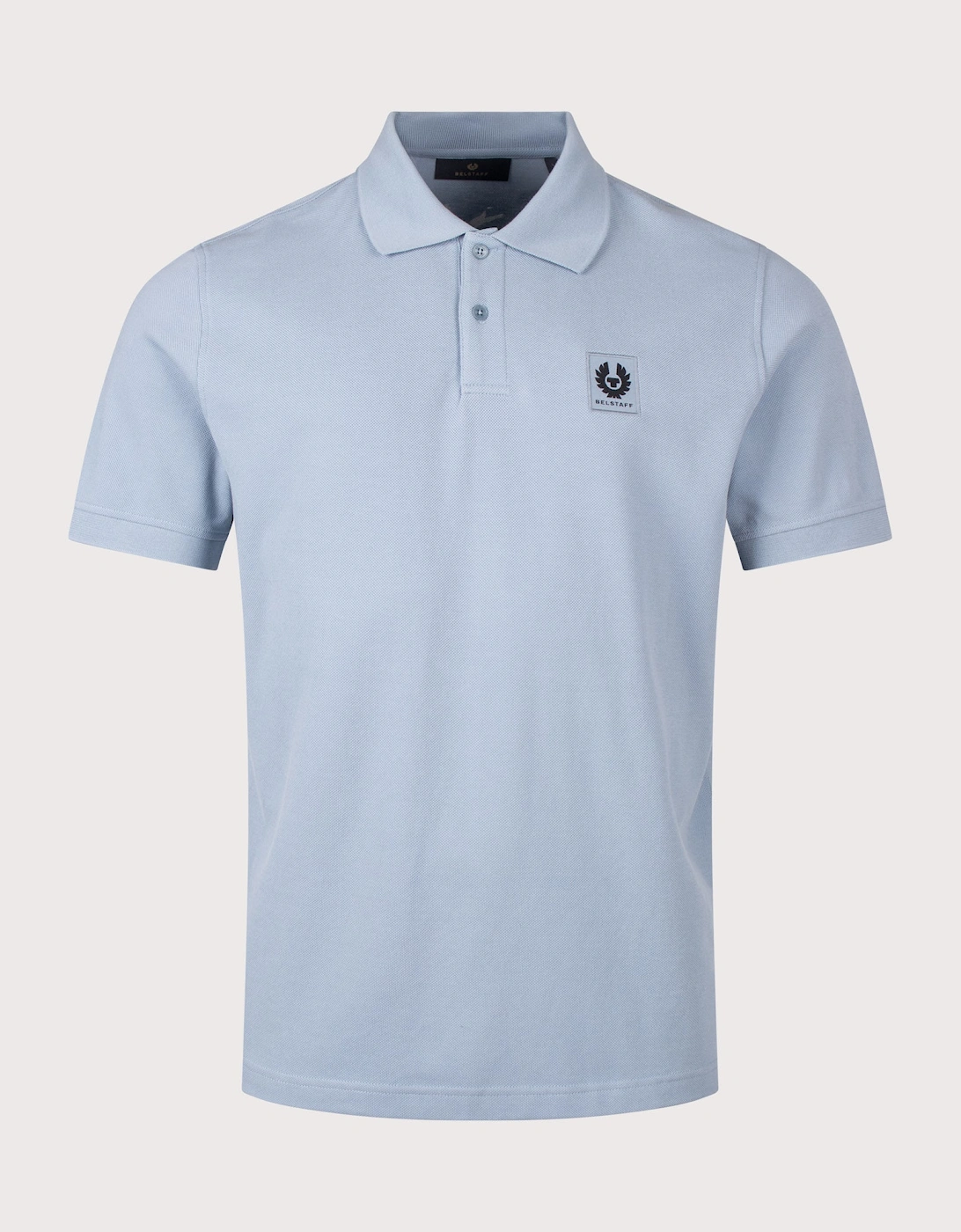 Regular Fit Belstaff Polo Shirt, 5 of 4