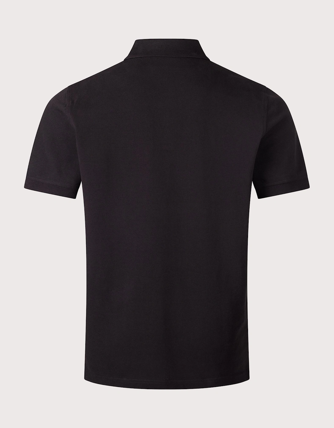 Regular Fit Belstaff Polo Shirt