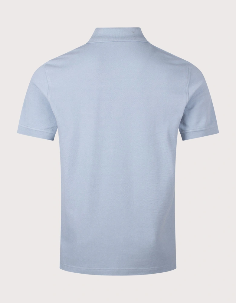 Regular Fit Belstaff Polo Shirt