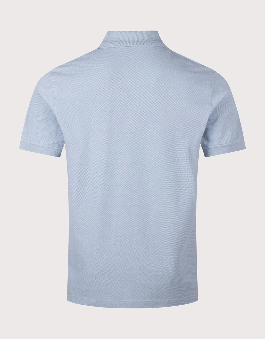 Regular Fit Belstaff Polo Shirt
