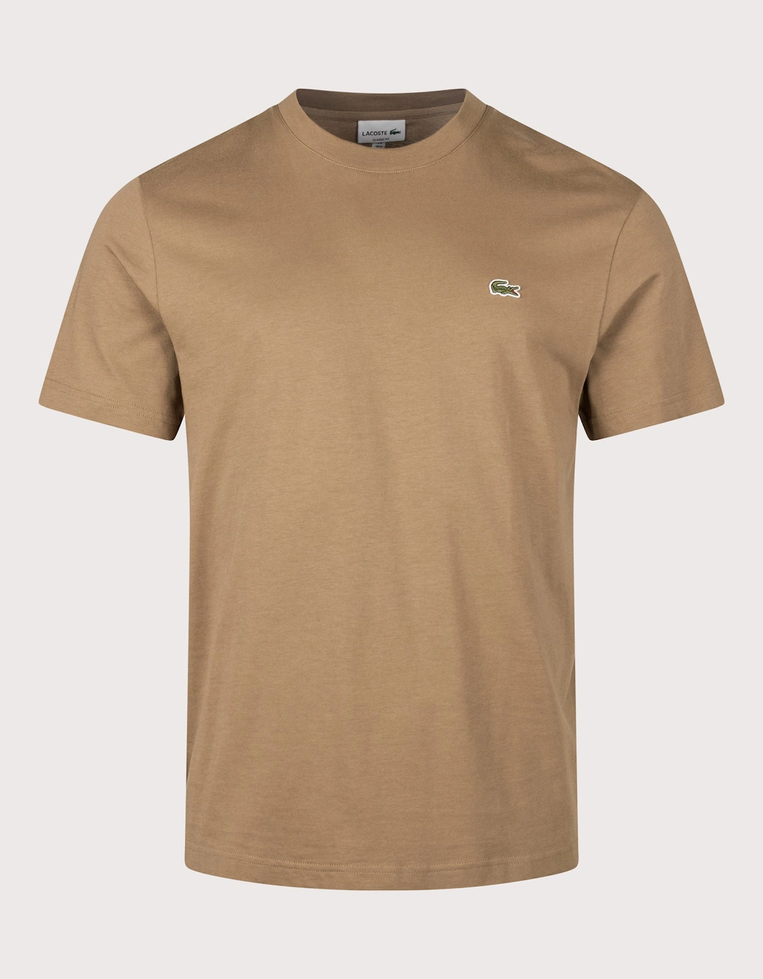 Regular Fit Cotton T-Shirt, 5 of 4