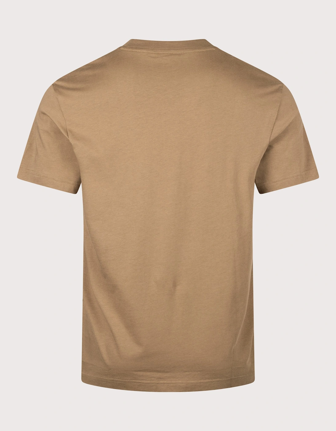 Regular Fit Cotton T-Shirt