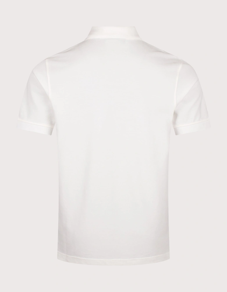 Regular Fit Belstaff Polo Shirt