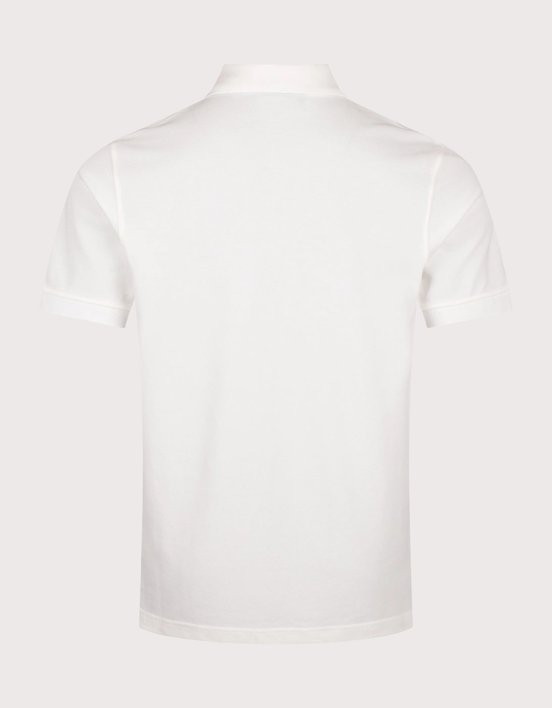Regular Fit Belstaff Polo Shirt