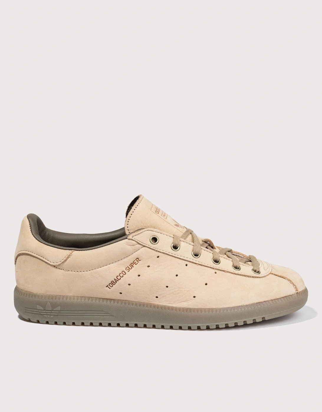 Tobacco Super Trainers