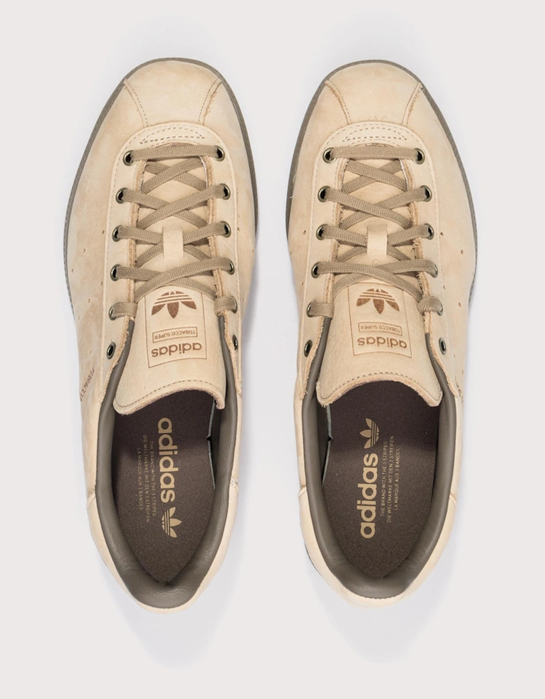 Tobacco Super Trainers
