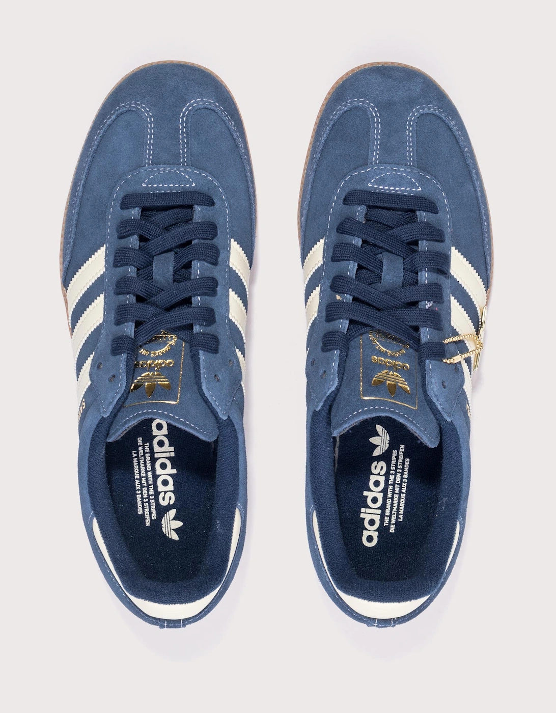 Samba OG Trainers