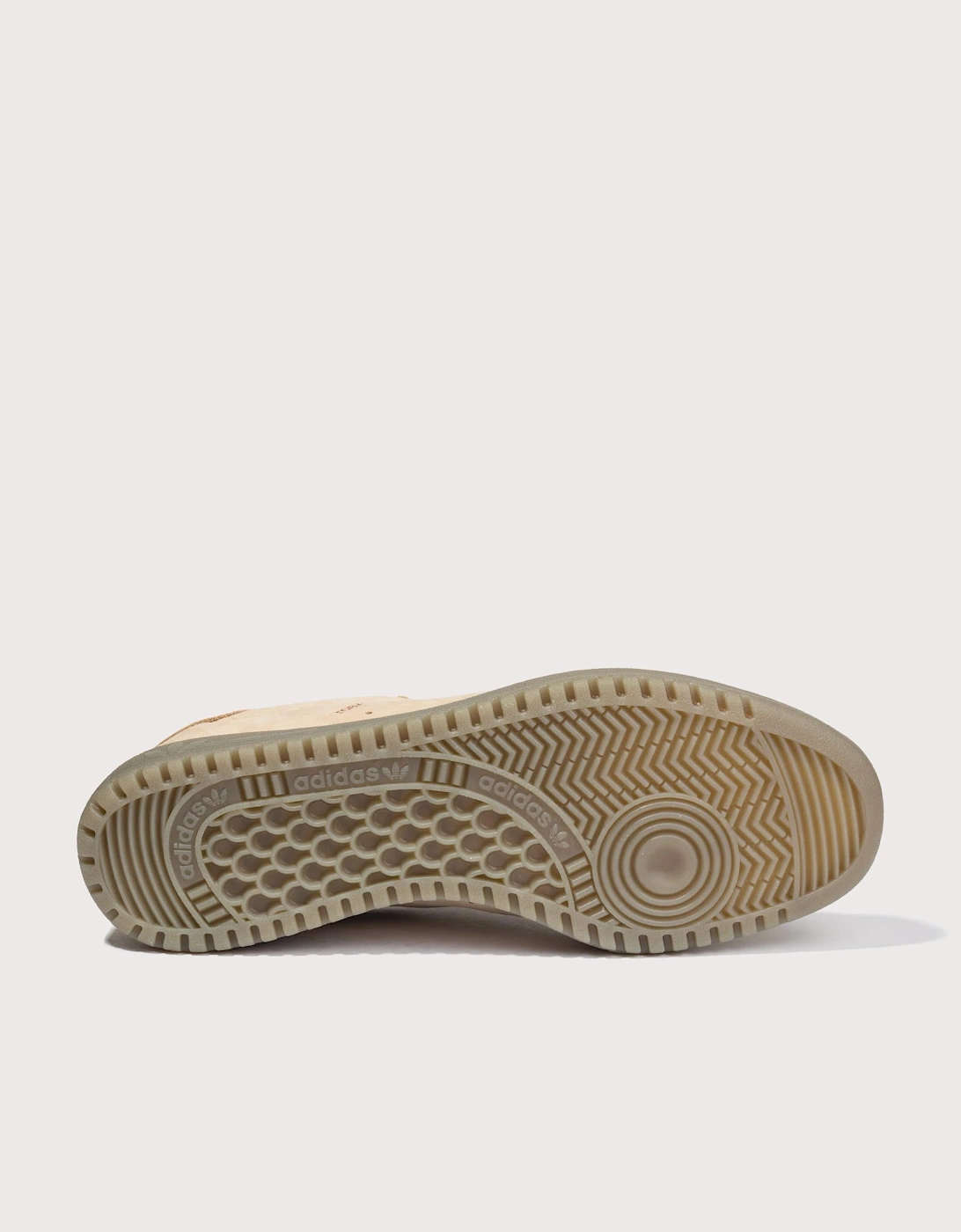 Tobacco Super Trainers