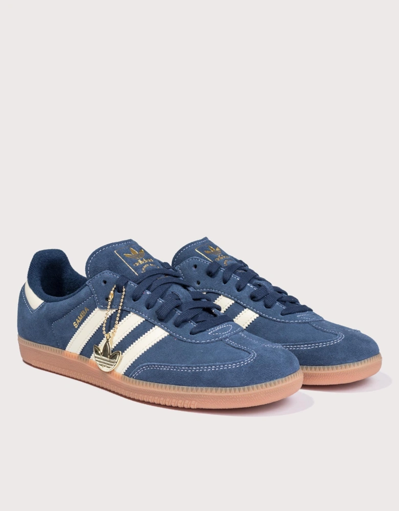 Samba OG Trainers