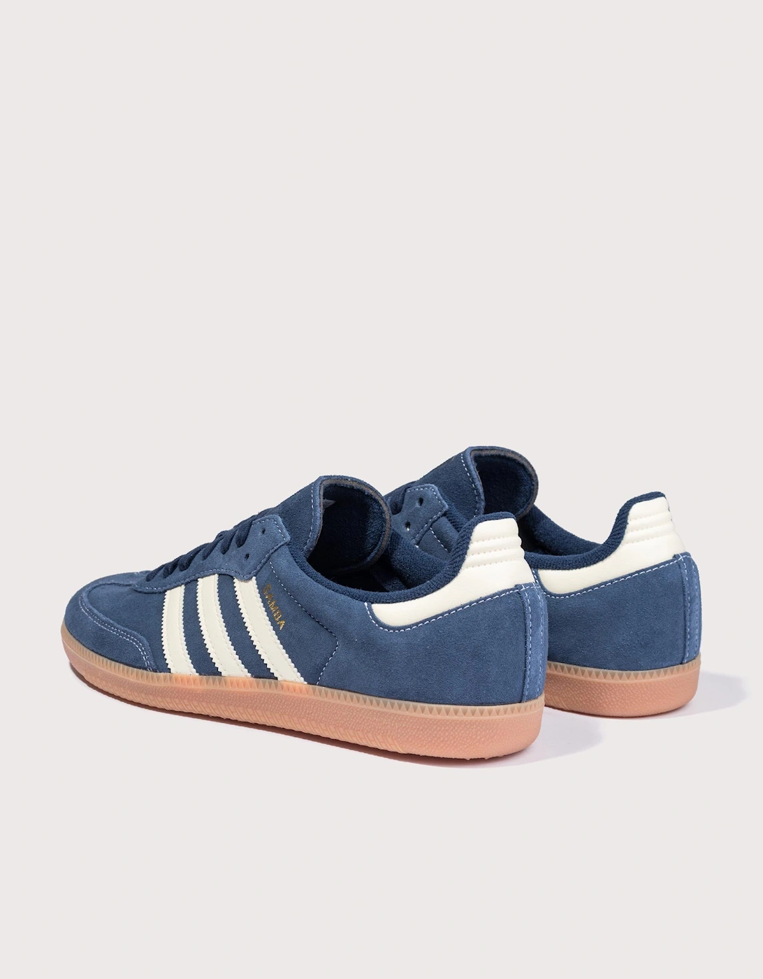 Samba OG Trainers