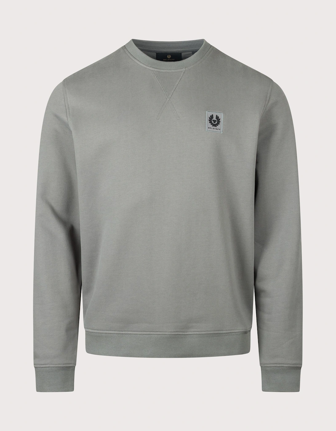 Regular Fit Belstaff Sweatshirt, 5 of 4